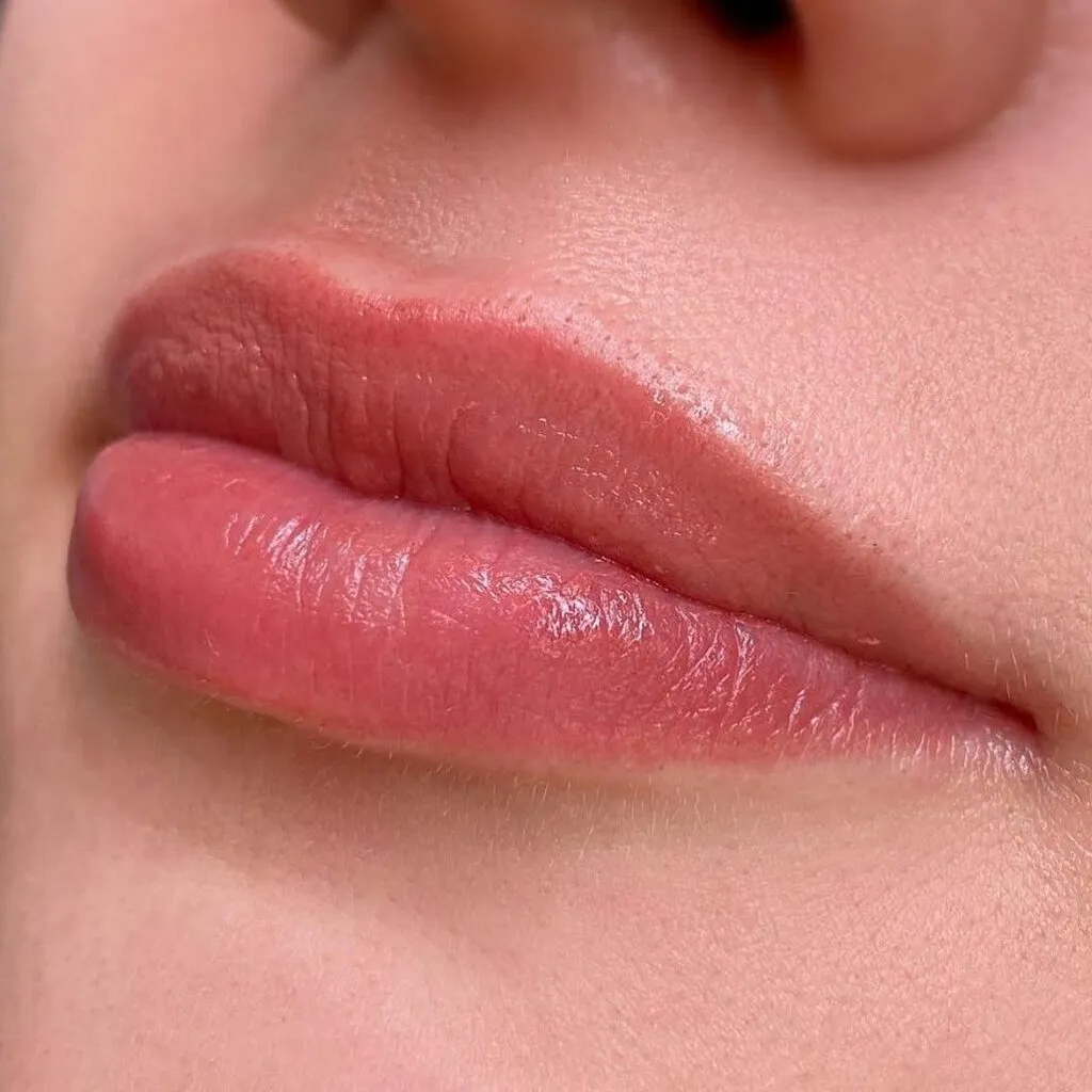 Aquarelle Lips ⟩