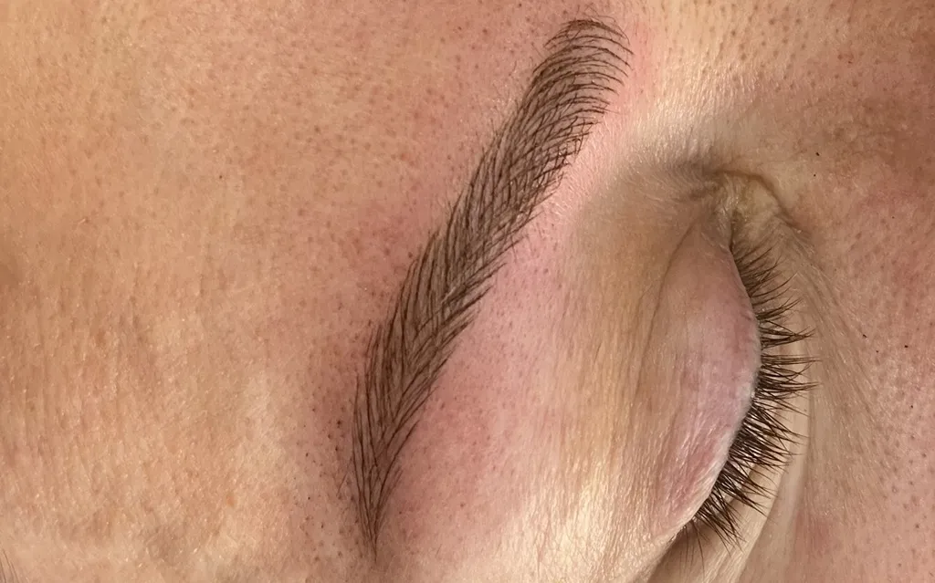Perfekte Brows – weniger Aufwand, mehr Ausstrahlung!